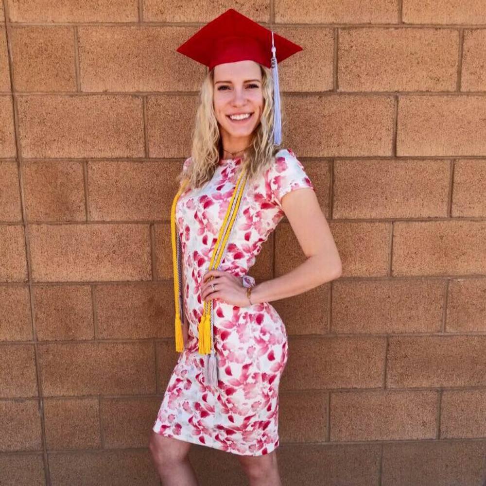 Meet your Posher, Savannah